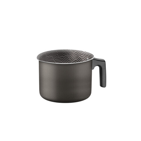 Hervidor de leche modelo "PARIS", 1,2 lts. Ø12cm TR5981