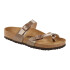 Sandalia Mayari Birko-Flor - Regular Taupe