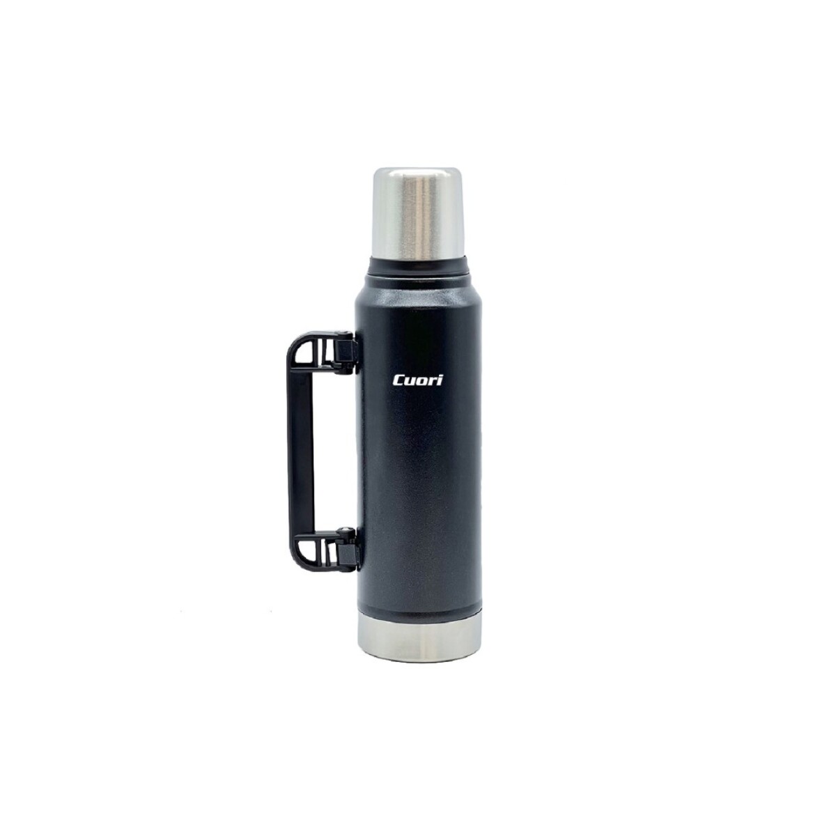 TERMO CUORI TRUENO 1,3 LITROS NEGRO - NEGRO 
