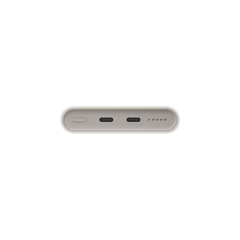 Wireless Charging 10,000 Mah EB-U2510XUEGWW Beige