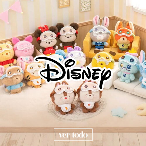 Disney colección