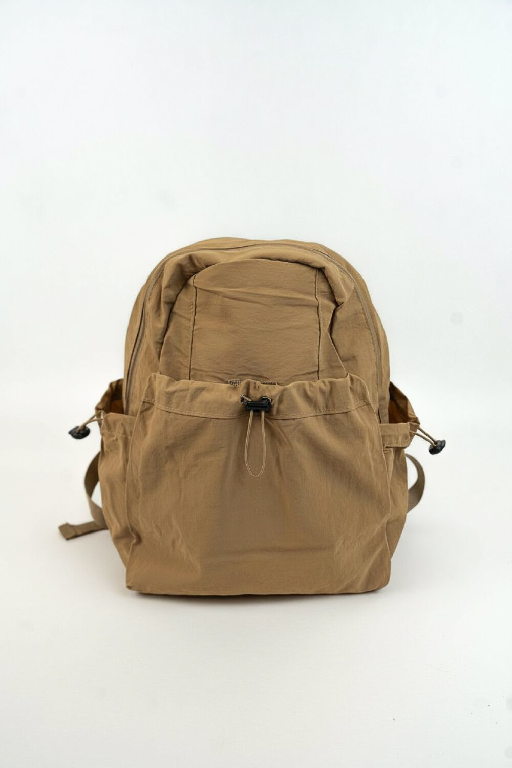 Mochila Givon Camel
