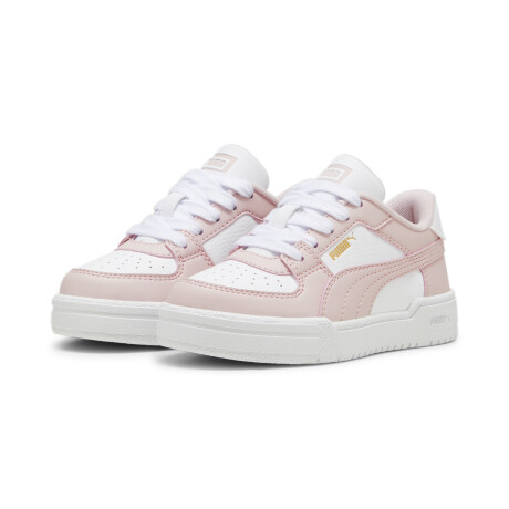 CA Pro Classic PS 38227829 Blanco/Rosa