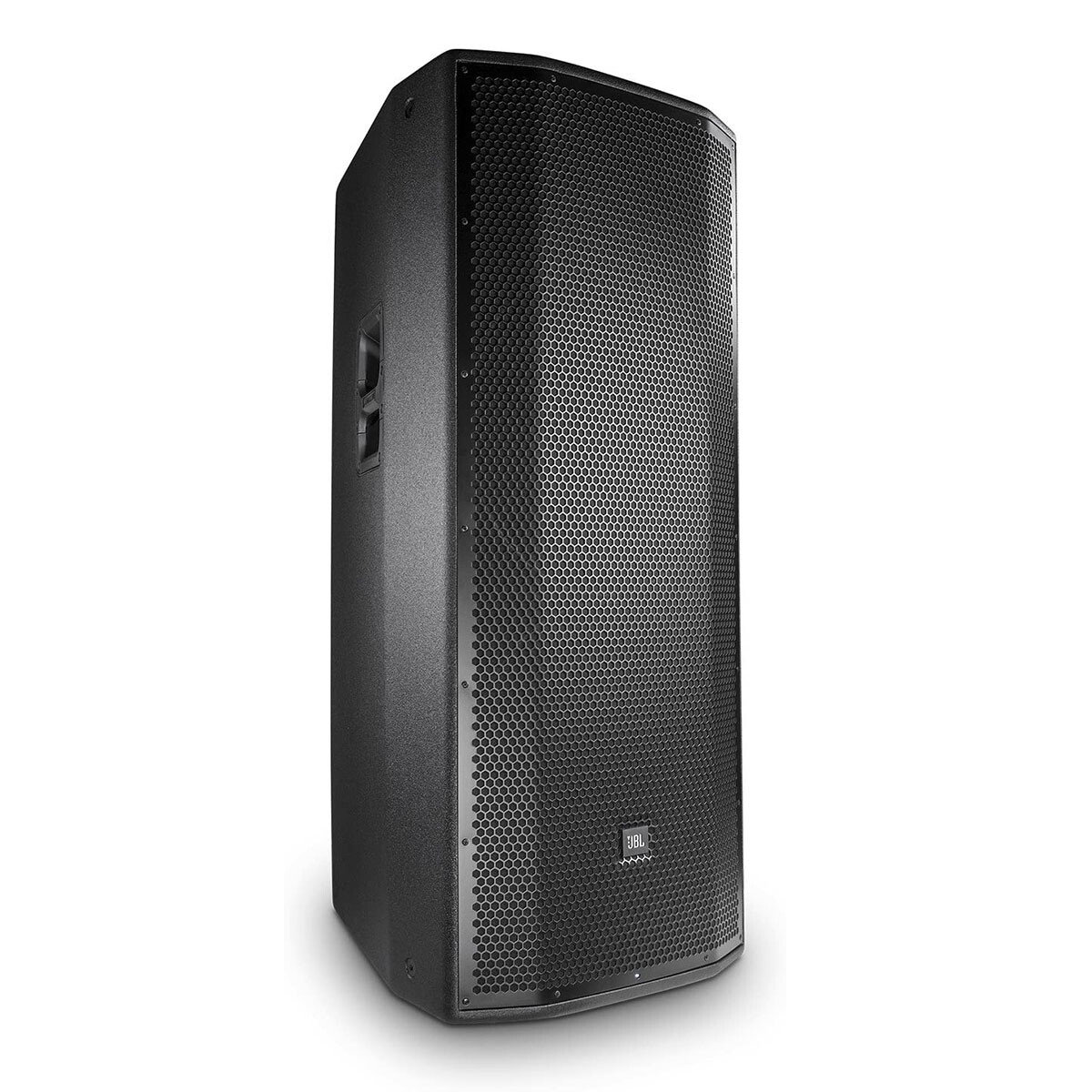 PARLANTE ACTIVO JBL PRX825W 2X15"+1,5" 1500W 138DB 