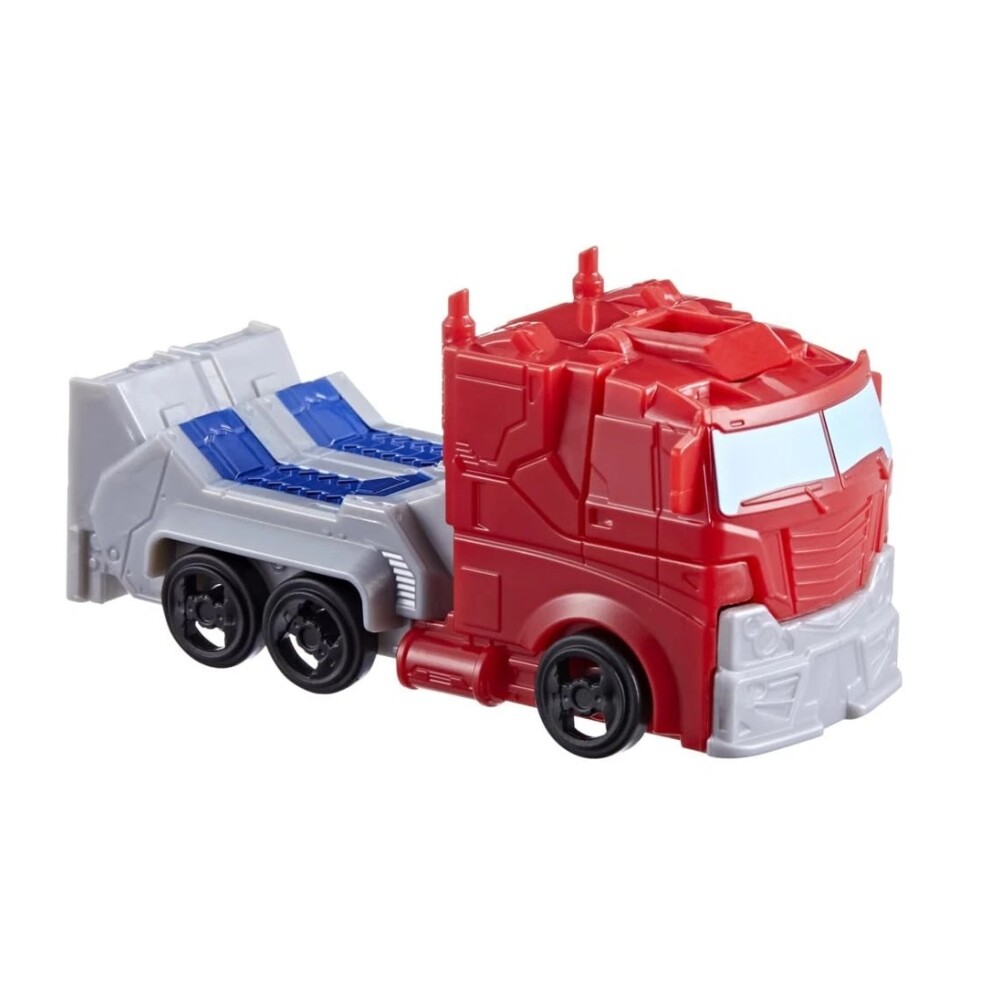 Transformers Bravo Figuras 10 cm – Hasbro HASBRO TRANSFORMERS BRAVO - FIGURAS 10 CM SURTIDAS