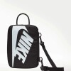 Valija Nike Box Bag Small Unisex Negro