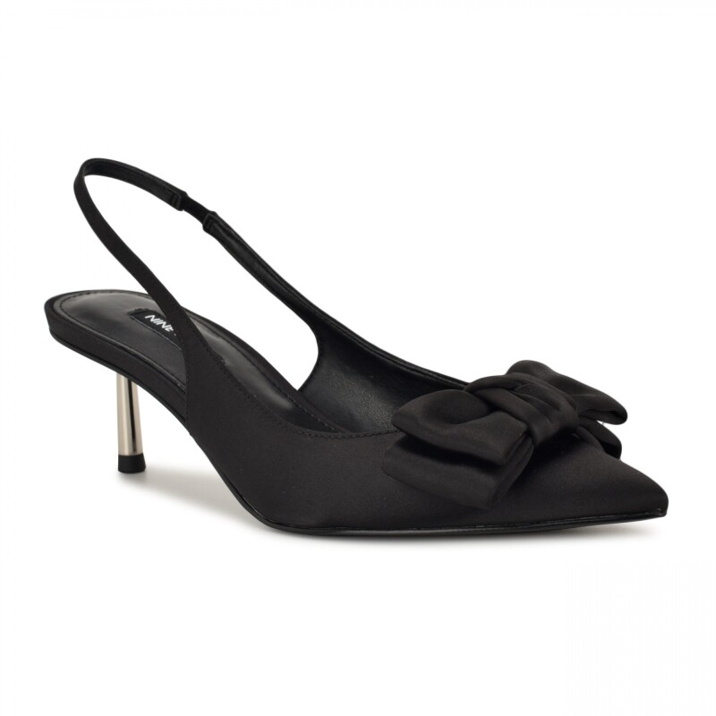 Pumps Haver2 Black