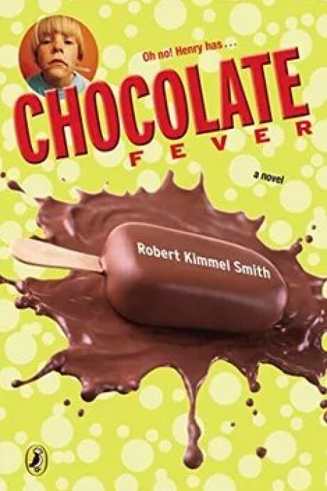 CHOCOLATE FEVER (INGL S) CHOCOLATE FEVER (INGL S)