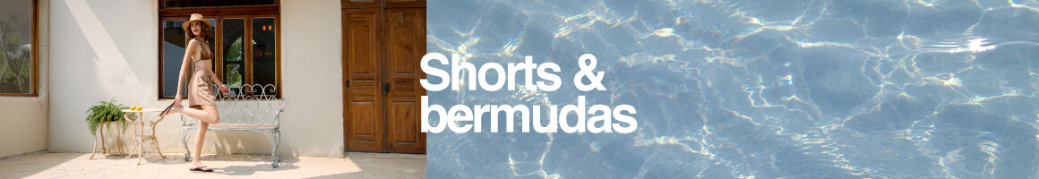 Listado Shorts