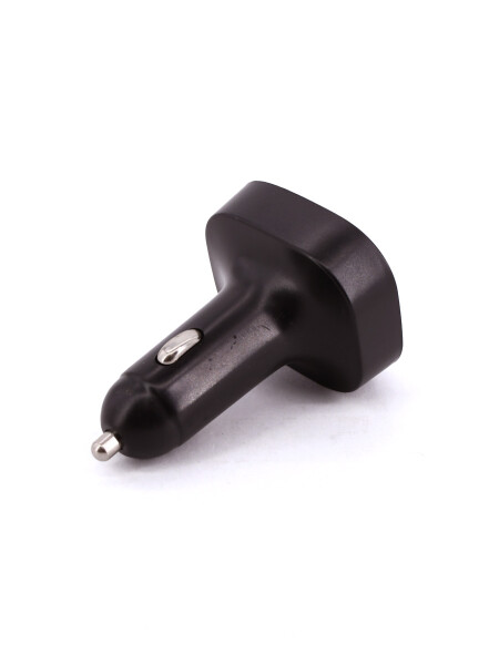 RECEPTOR DE BLUTOOTH NEGRO