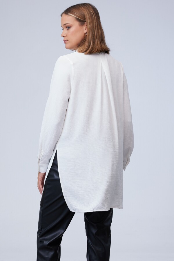 Camisola Wear 2 Ways CRUDO