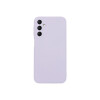 Protector Samsung Galaxy A24 engomado color lila Protector Samsung Galaxy A24 Engomado Color Lila