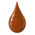 PINTURA ACRILICA ARTISTICA 200ML Marron