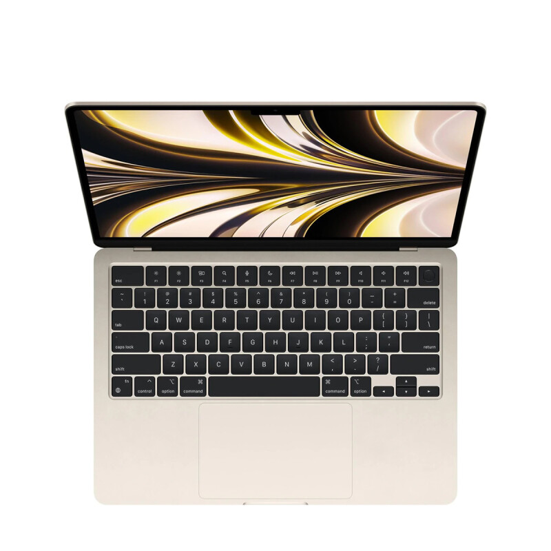 MacBook Air 13.6" M4 16Gb 256Gb Starlight US MacBook Air 13.6" M4 16Gb 256Gb Starlight US