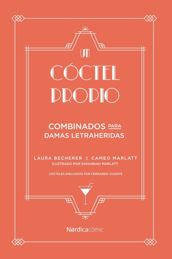 Un Coctel Propio Un Coctel Propio
