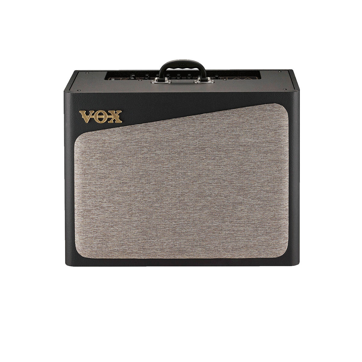 Amplificador Guitarra Vox Av60 60w Valve 