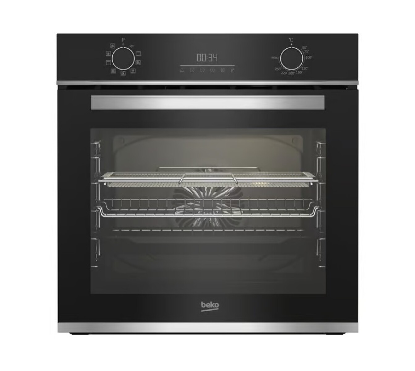 Horno de empotrar BBIMA 13300XS / COT 