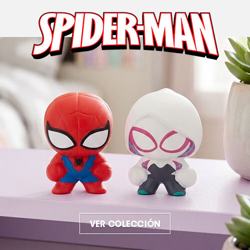 Spiderman
