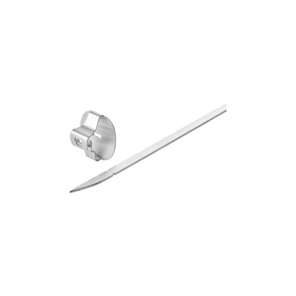ZWILLING BBQ JUEGO DE 5 PINCHOS ZWILLING BBQ JUEGO DE 5 PINCHOS