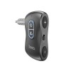 RECEPTOR Y TRANSMISOR BLUETOOTH HOCO E73 RECEPTOR Y TRANSMISOR BLUETOOTH HOCO E73