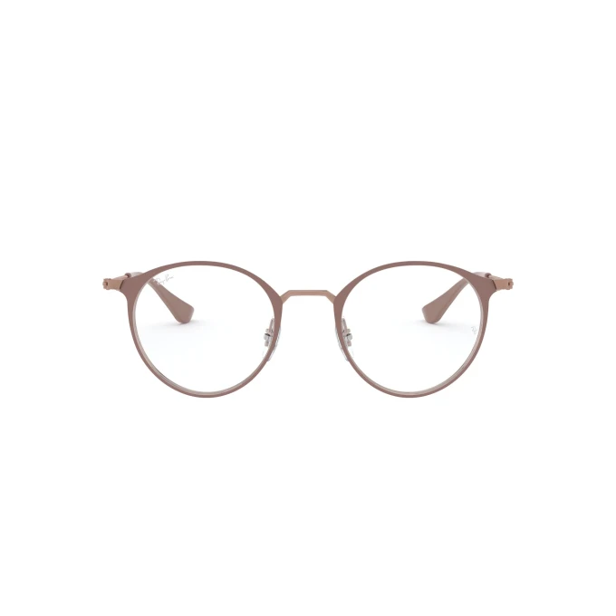 Ray-Ban Receta Round Ray-Ban Receta Round