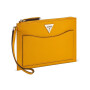 Billetera Sobre Guess Lathan Mostaza 0