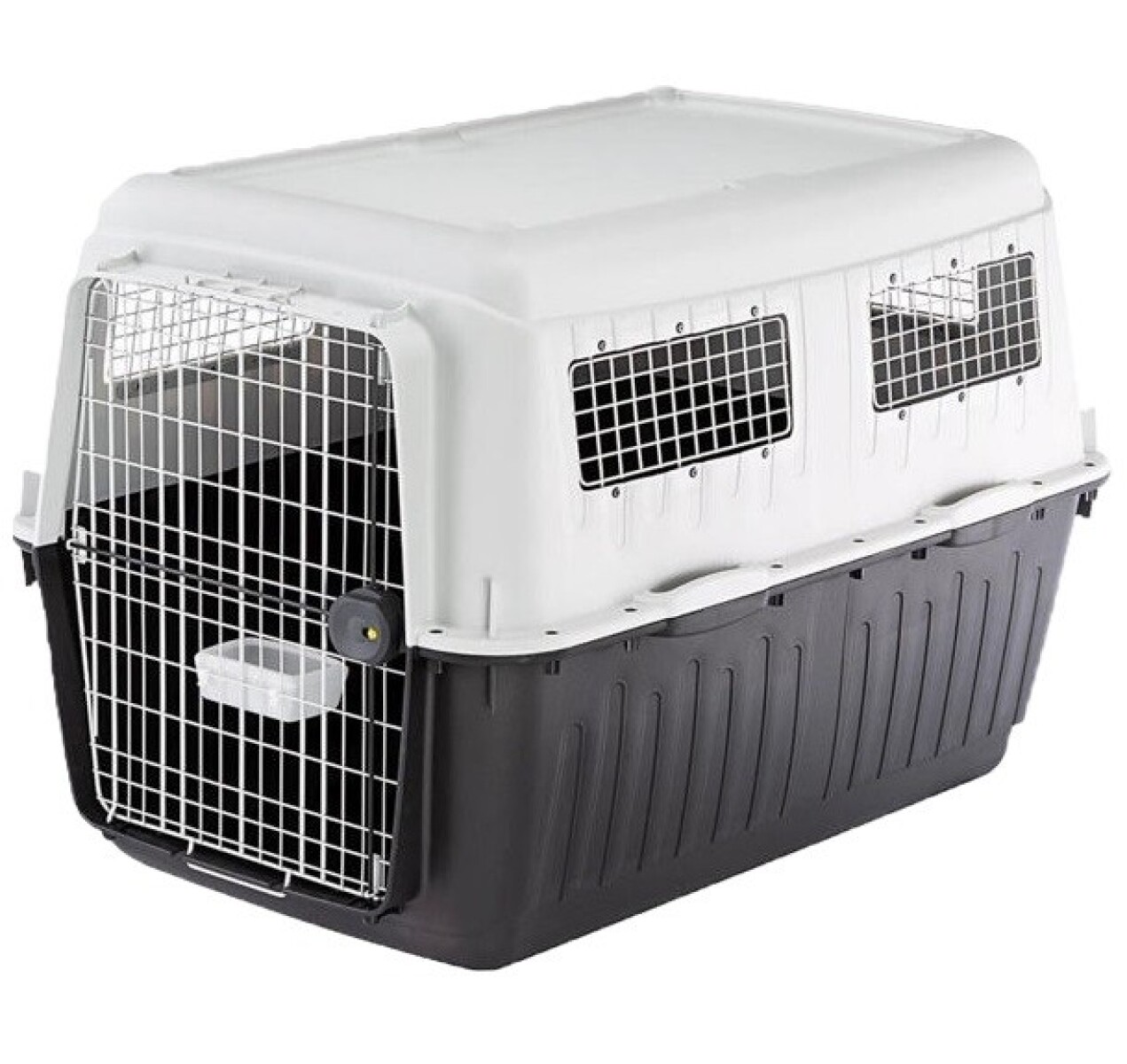 TRANSPORTADOR ATLAS 80 PROF. GRIS 