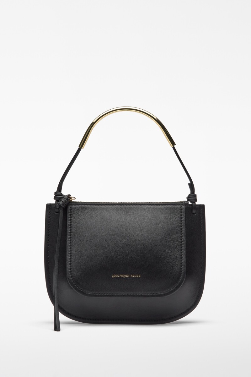 MINI CARTERA CUMBRE COCKTAIL I Negro