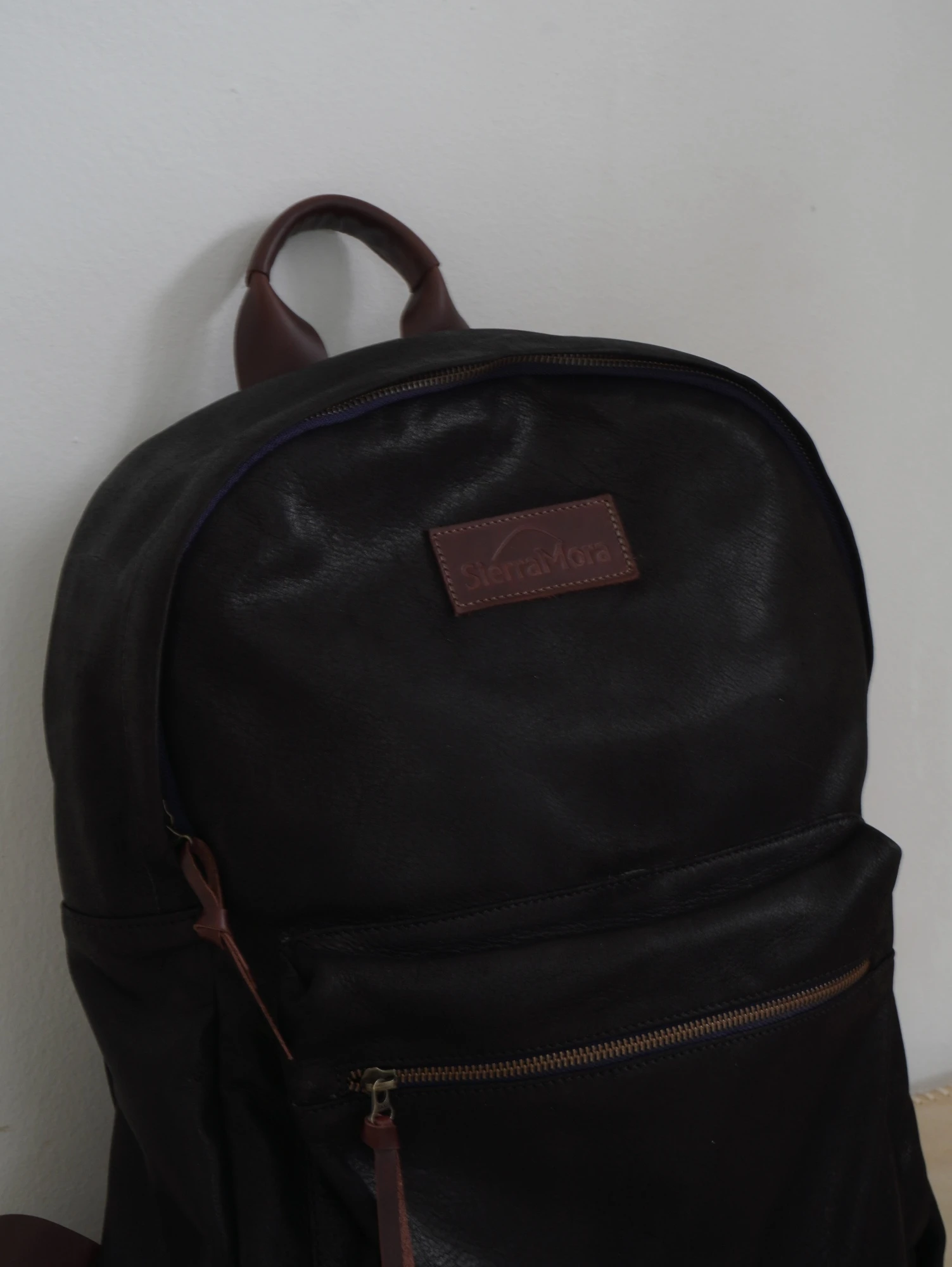 Mochila Moro - Negro