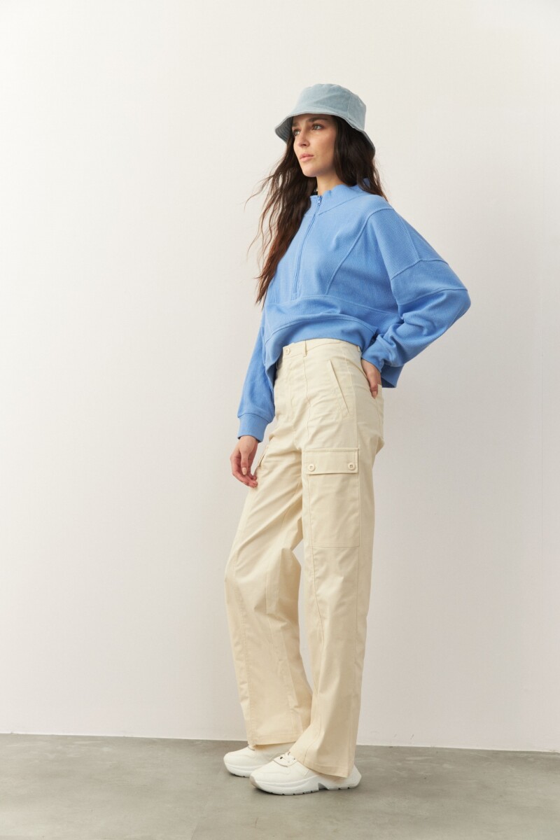 PANTALON POLSON Lino