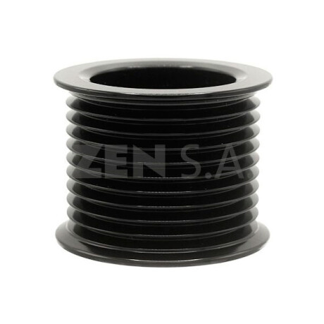 POLEAS ALT.Y DINAMO - VOLVO BUS 10R 56 EXT.FIJA ZEN POLEAS ALT.Y DINAMO - VOLVO BUS 10R 56 EXT.FIJA ZEN