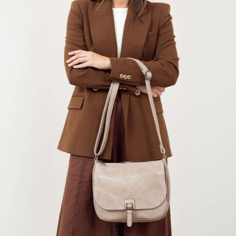 Bandolera Raquel Vison