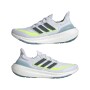 Ultraboost Light - Unisex White/arctic Night/lucid Lemon