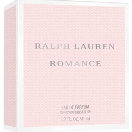 Ralph Lauren Romance eau de parfum for women 50ML