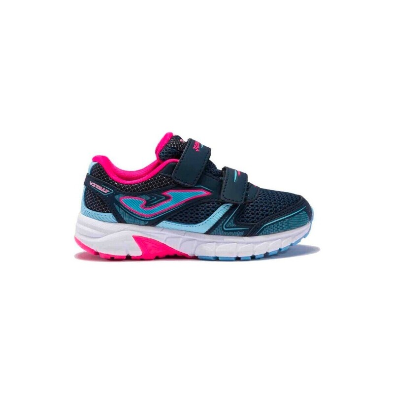 Zapatillas Joma Vitaly de Niña Azul