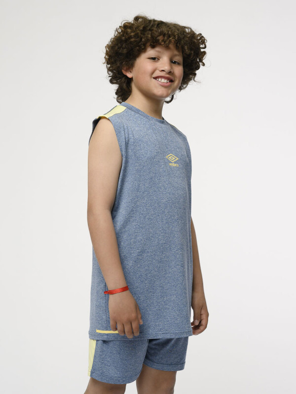 Musculosa Line Umbro Junior 1m3