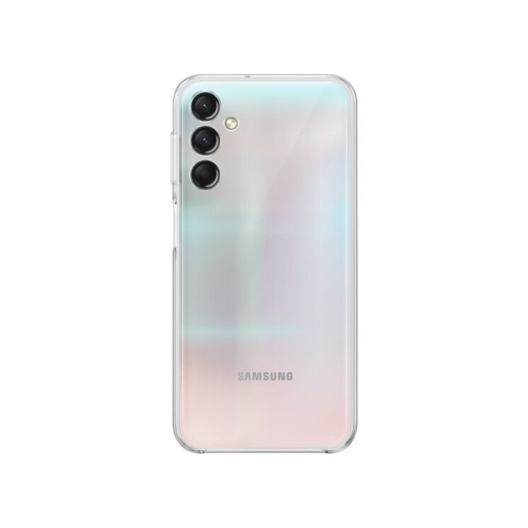 Galaxy A24 5G Clear Case Galaxy A24 5G Clear Case