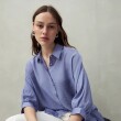 CAMISA D.CASSIN KERRIE AZUL