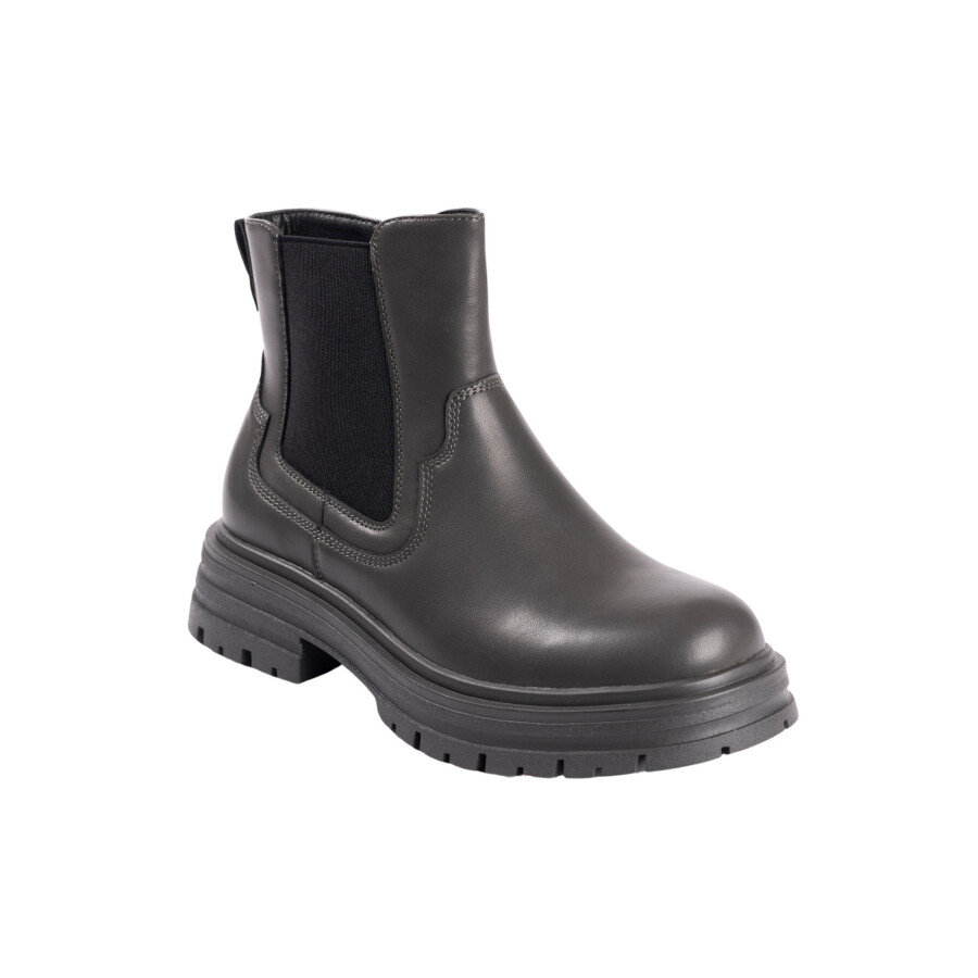 *CHERRY ARMY GREY
