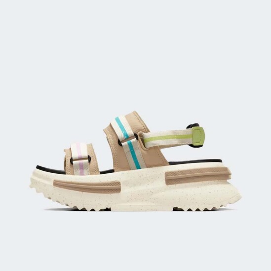 Sandalias Converse Utility Sandal CX Beige