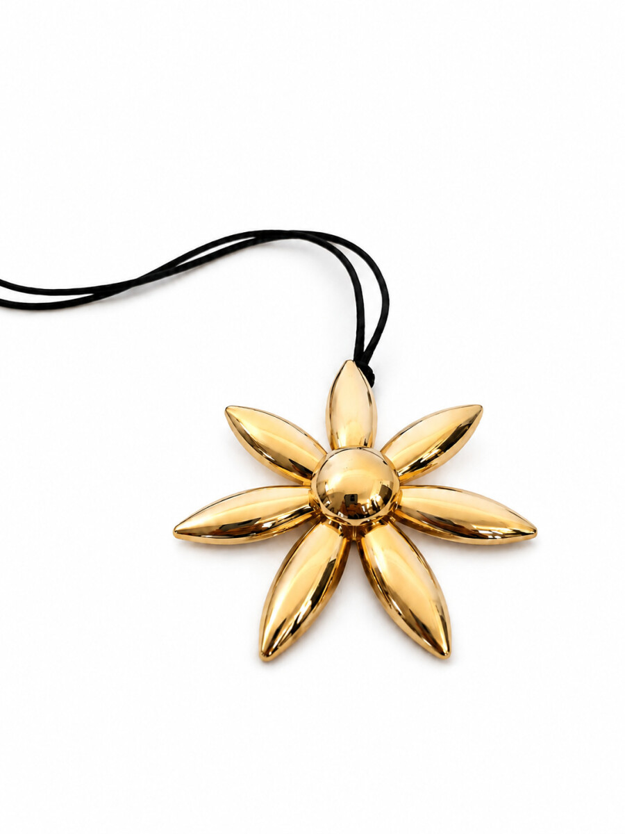 COLLAR VEDA 