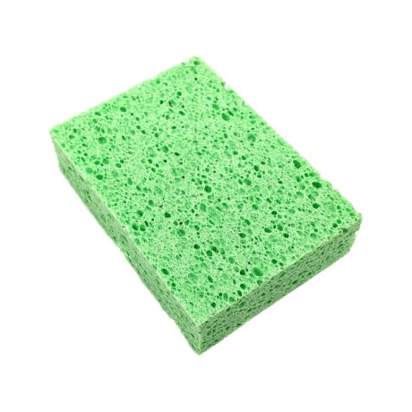 Esponja de celulosa 100% biodegradable Esponja de celulosa 100% biodegradable