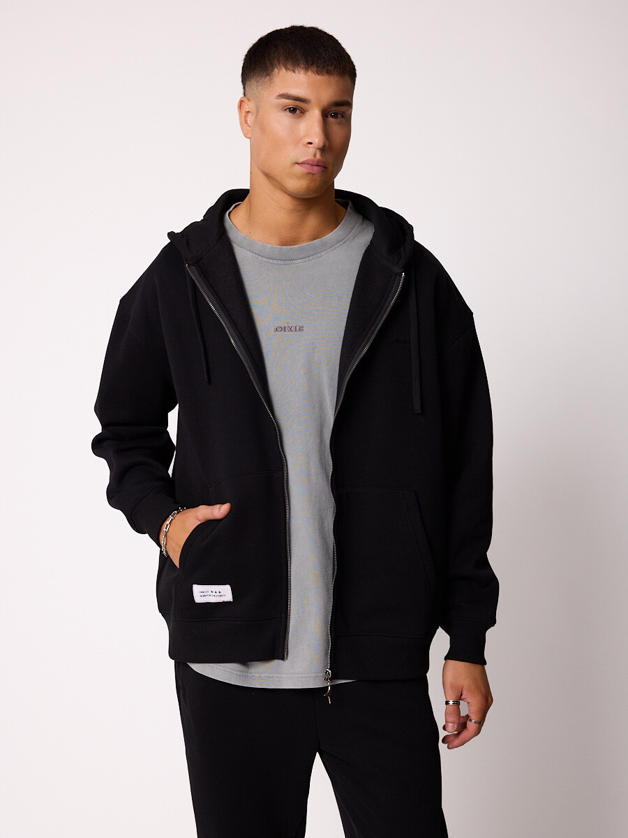 CANGURO C/C ROYE DIXIE Negro