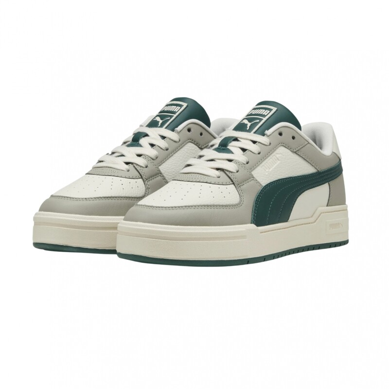 Championes Puma CA Pro Classic II Green/Grey