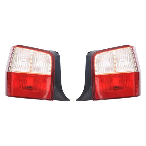 KIT DE FAROS TRASEROS Kit De Faros Traseros
