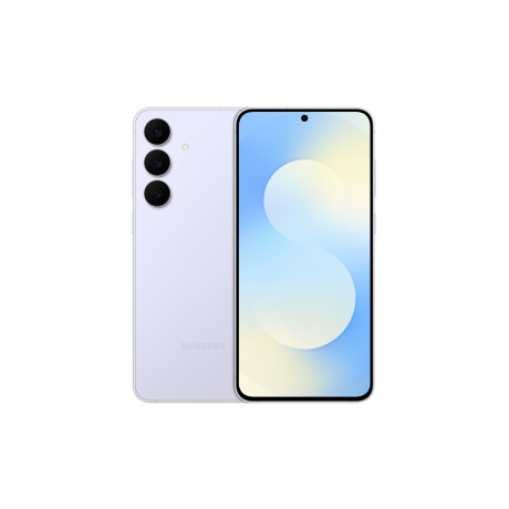 Samsung Galaxy S25 FE 5G 256 GB Icy Blue + Galaxy Buds 3 Fe ¡De Regalo!