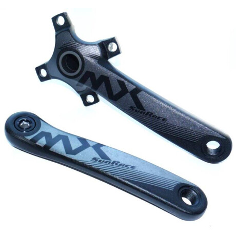 Biela Sunrace Mx00 S-plato Biela Sunrace Mx00 S-plato