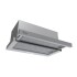 Campana Midea Telescópica 60 cm Gris