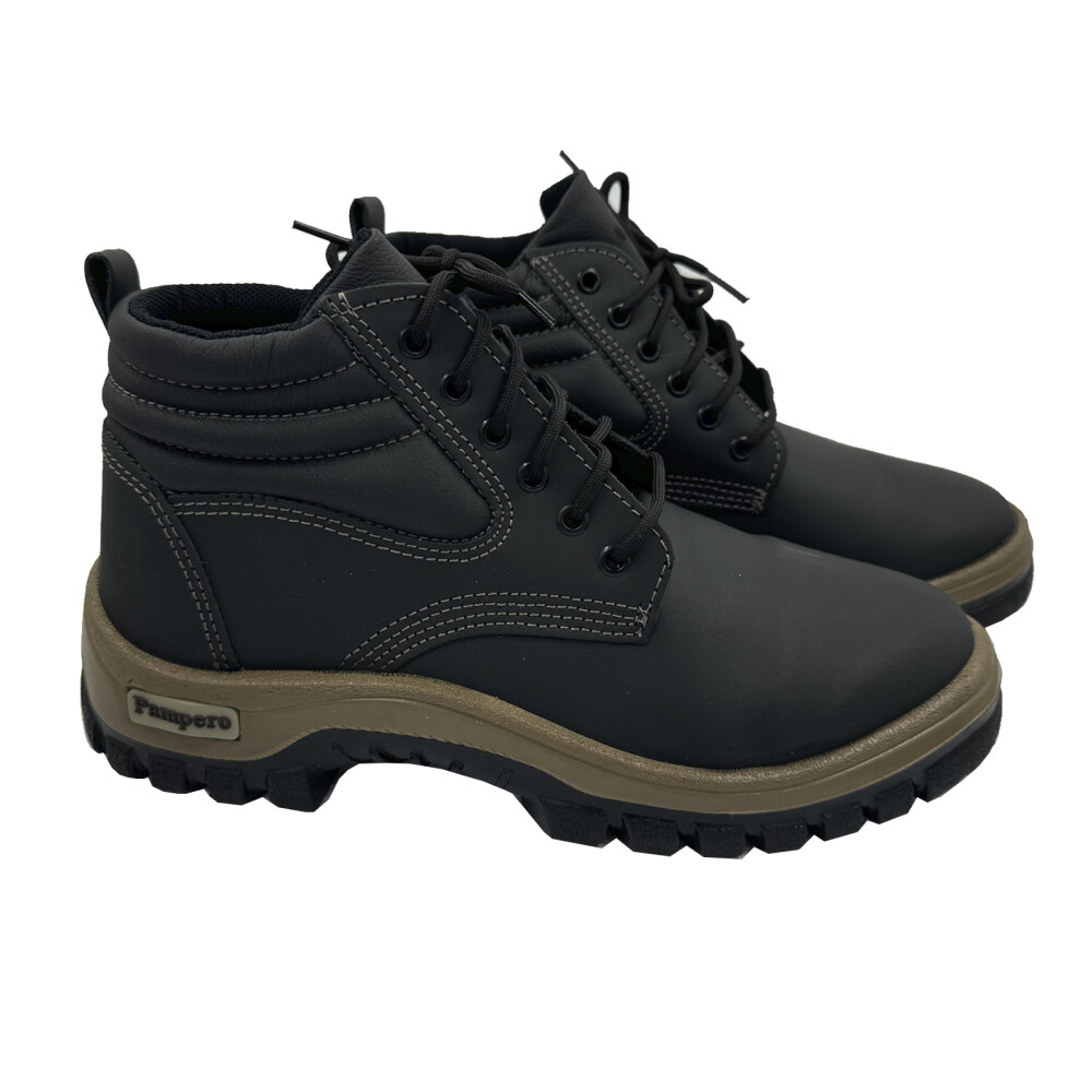 BOTIN SEGOVIA CDTA4058/9 HORSE NEGRO