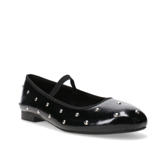 Balerinas de Mujer Miss Carol Coralie Negro